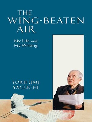 cover image of Wing-Beaten Air
